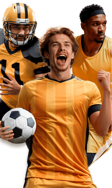 All sports