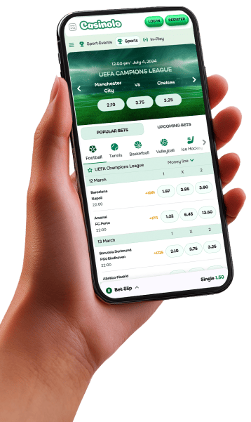 Live Betting