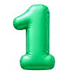 1