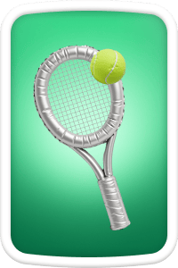 Place single bet on Tennis French Open Men Singles
